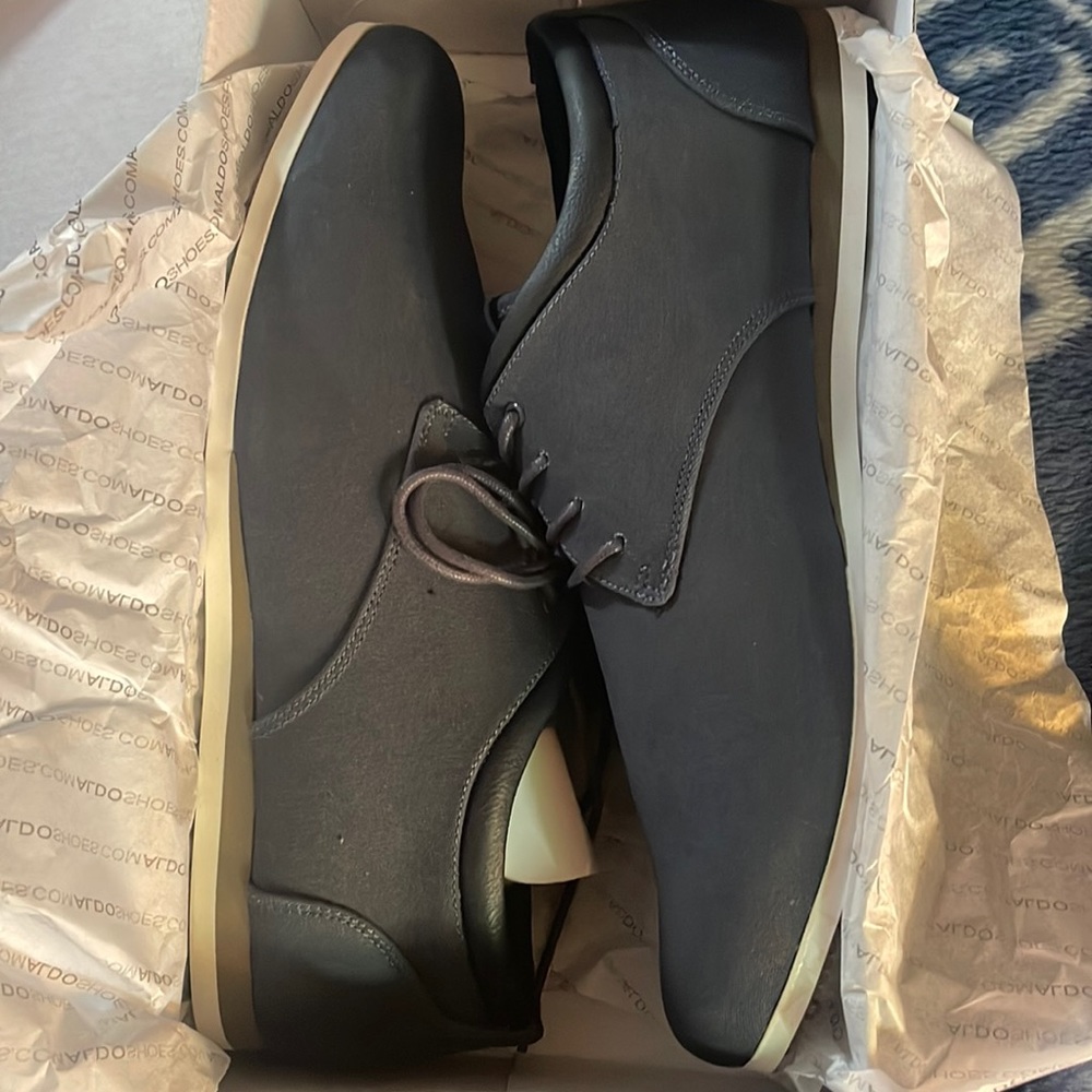 Aldo Dress Shoes